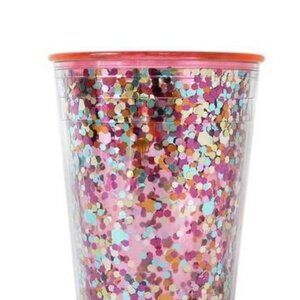 Packed Party Confetti Cup NWT